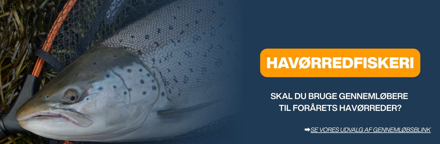 Januarudsalg 2026 Slutspurt - sidste chance d. 8. februar - se tilbuddene her!