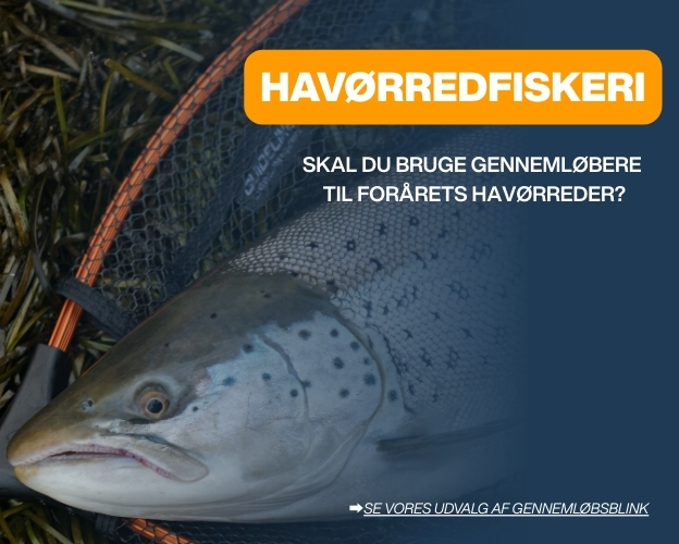 Januarudsalg 2026 Slutspurt - sidste chance d. 8. februar - se tilbuddene her!