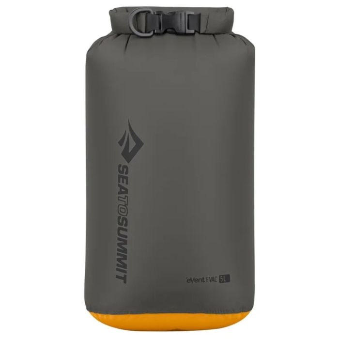 Sea to Summit Evac Lightweight Dry Bag 5L Beluga