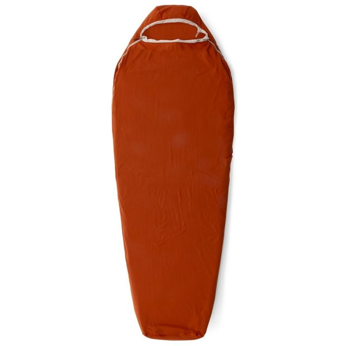 Sea to Summit Reactor Fleeceweight Liner Regular Picante