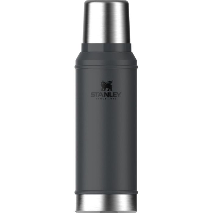 Stanley The Legendary Classic Bottle 0.94L Black 2.0