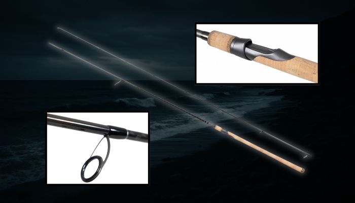 Nordic Heat varmet&oslash;j